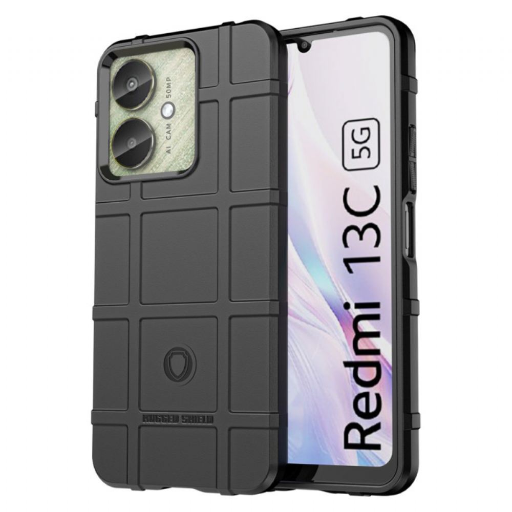 Kryt Poco C65 Robustní Štít