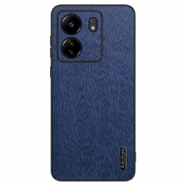 Kryt Poco C65 Textura Dřeva
