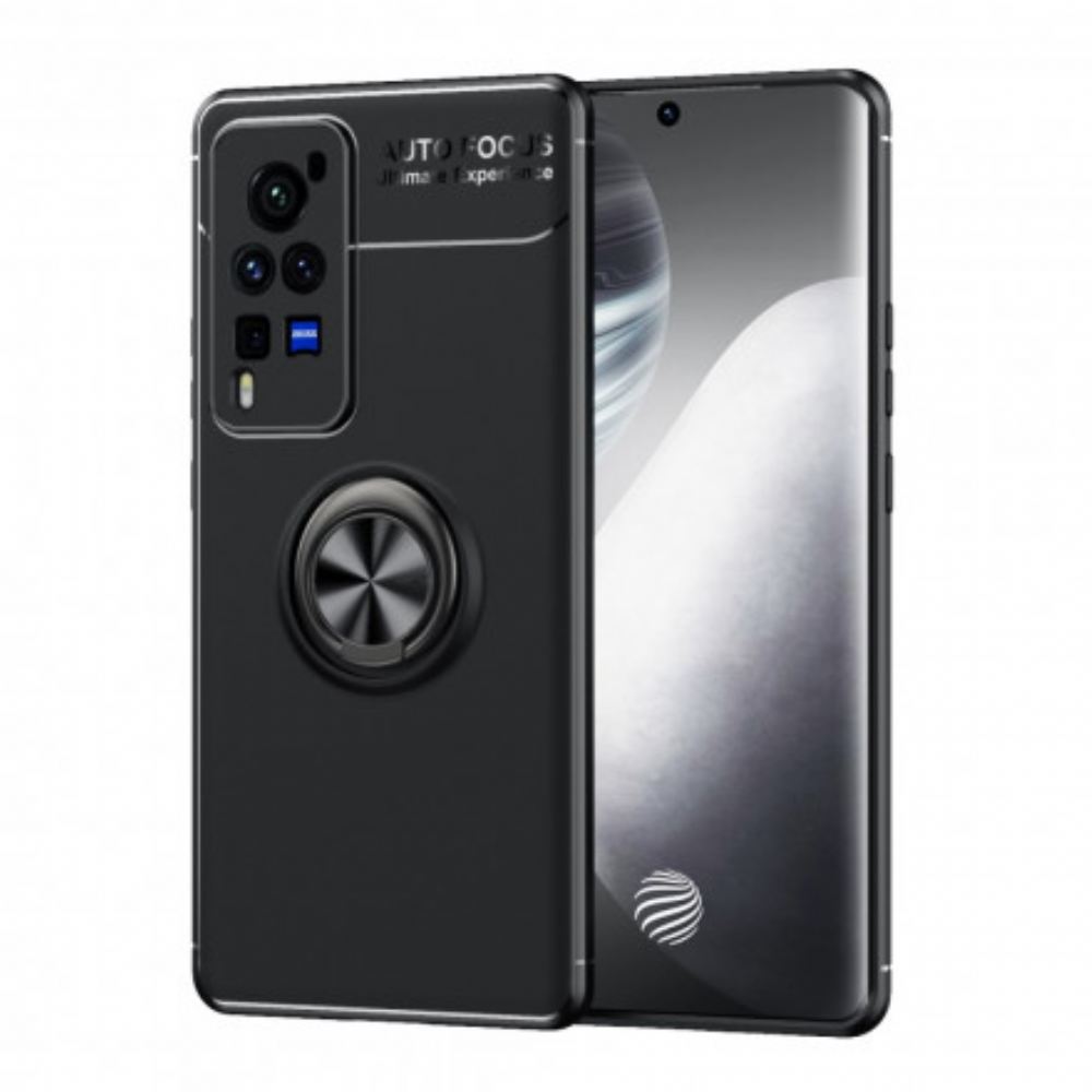 Kryt Na Vivo X60 Pro Otočný Kroužek