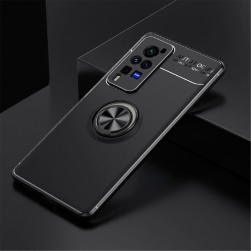 Kryt Na Vivo X60 Pro Otočný Kroužek