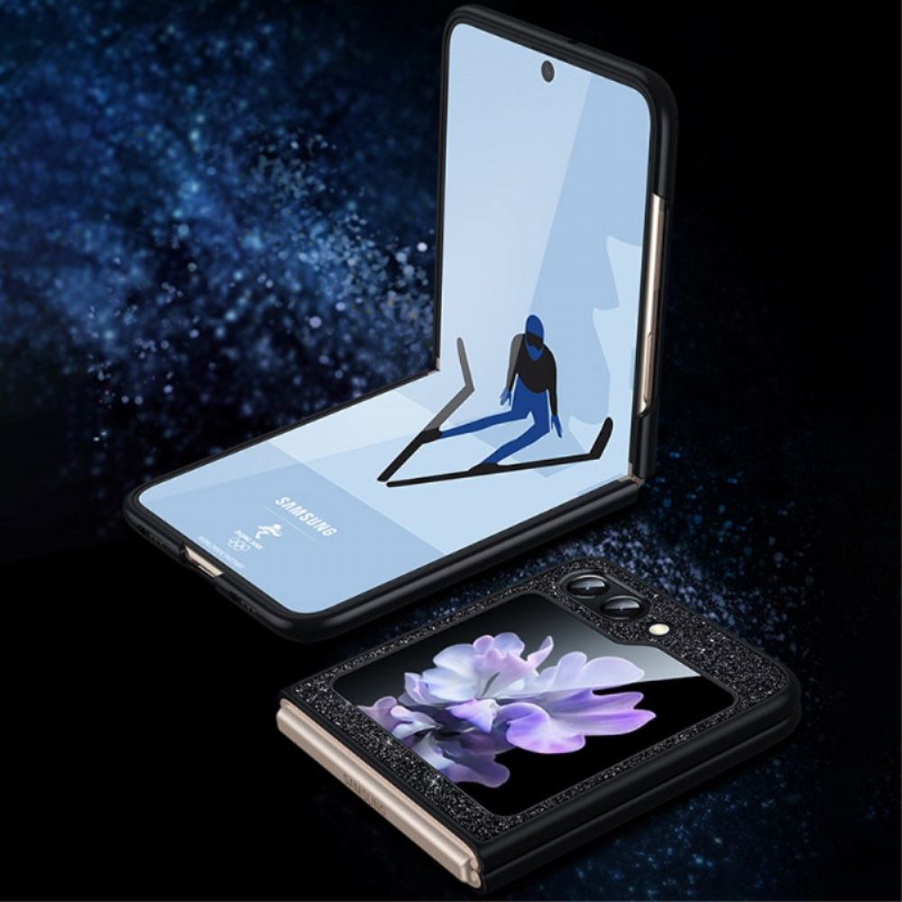 Kryt Samsung Galaxy Z Flip 6 Kryty Na Mobil Sulada Třpytky