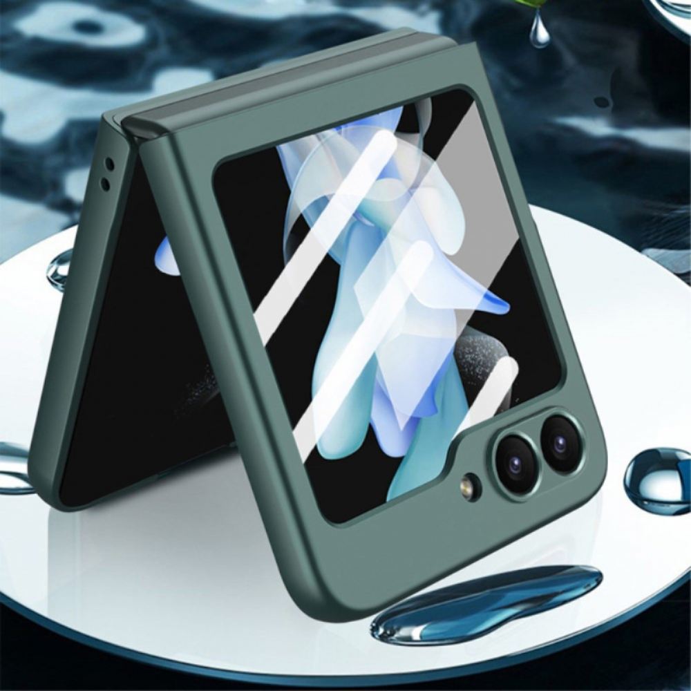 Kryt Samsung Galaxy Z Flip 6 Kryty Na Mobil Ultratenký Gkk