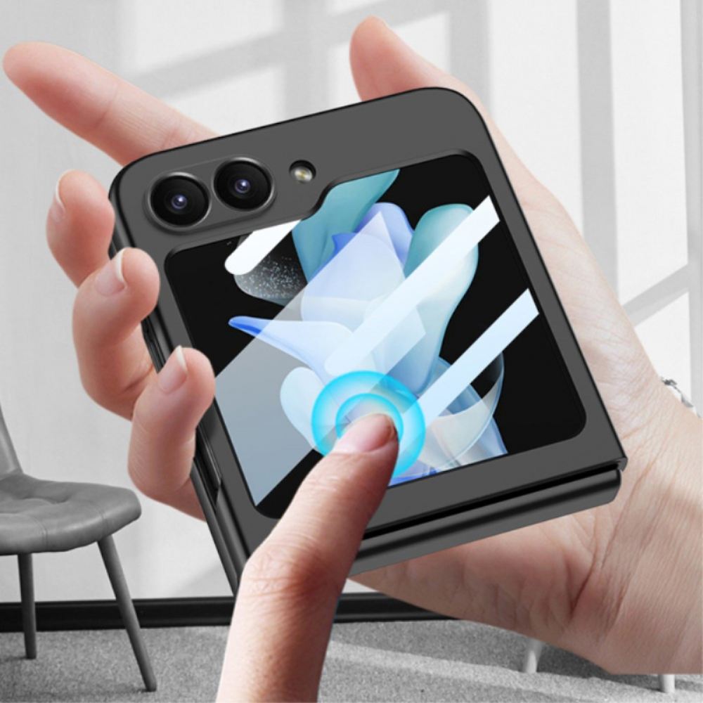 Kryt Samsung Galaxy Z Flip 6 Kryty Na Mobil Ultratenký Gkk