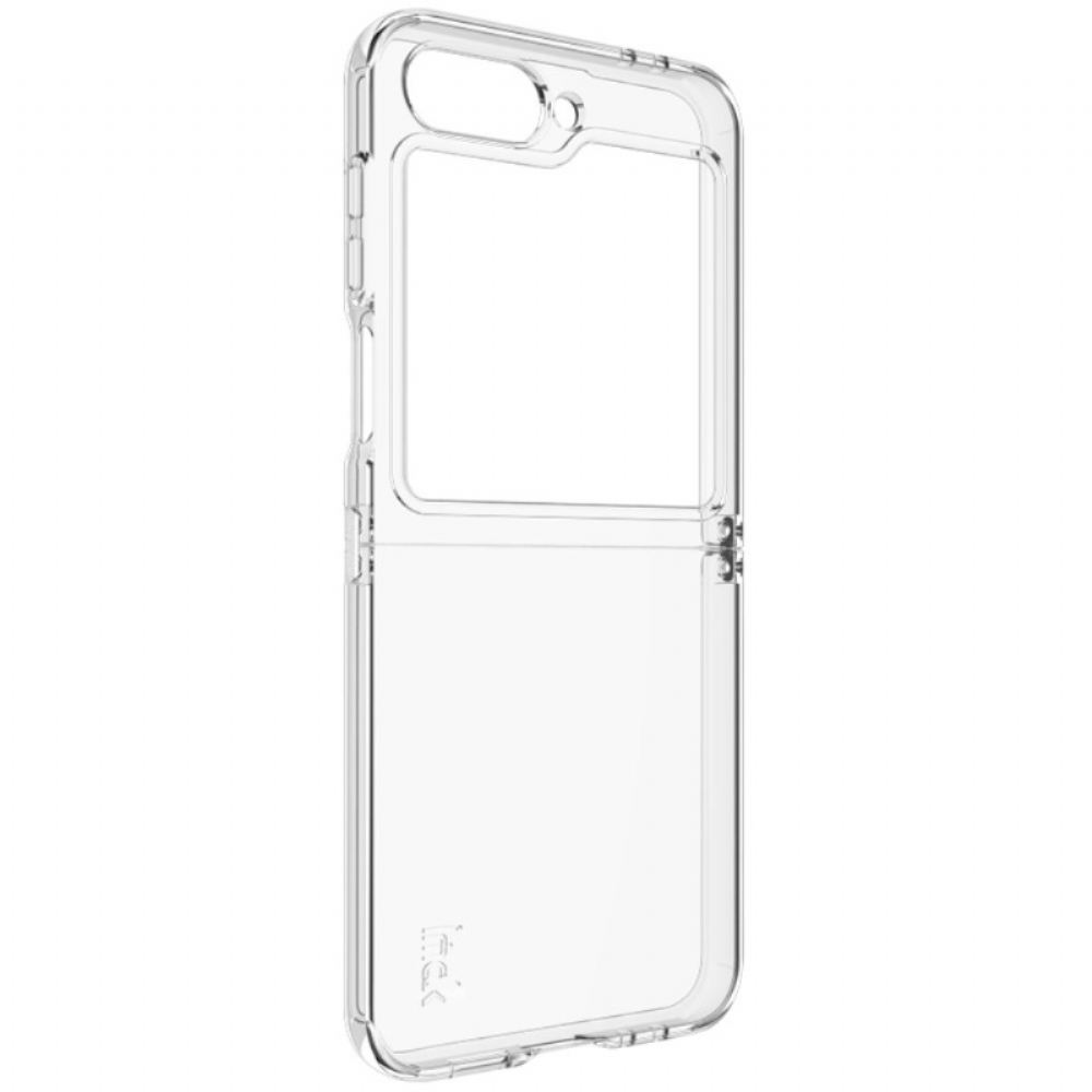Kryt Samsung Galaxy Z Flip 6 Kryty Na Mobil Řada Ux-6 Imak