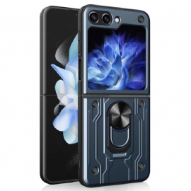 Kryt Samsung Galaxy Z Flip 6 Magnetický Držák