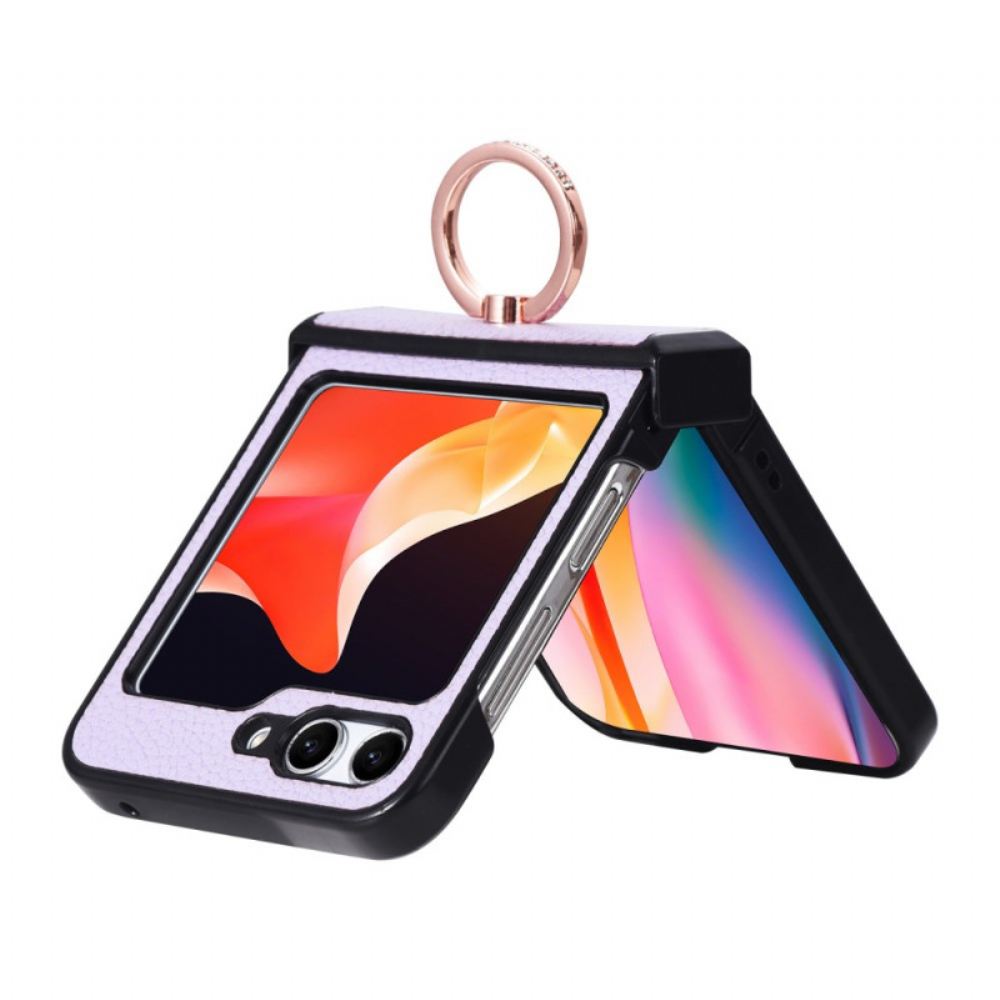 Kryt Samsung Galaxy Z Flip 6 Podpora Vyzvánění