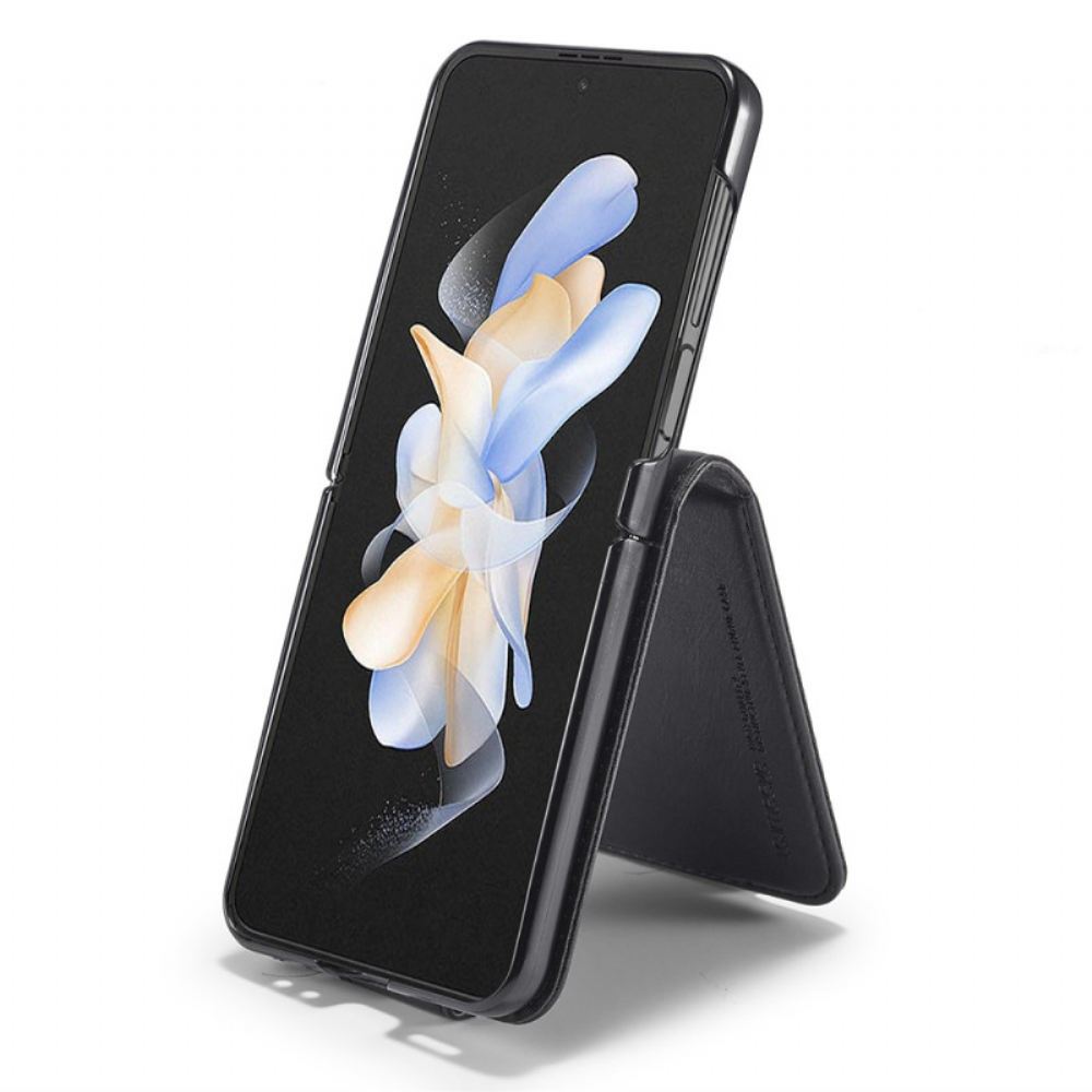 Pouzdro Samsung Galaxy Z Flip 6 Držák Blokovací Karty Rfid Lc.imeeke