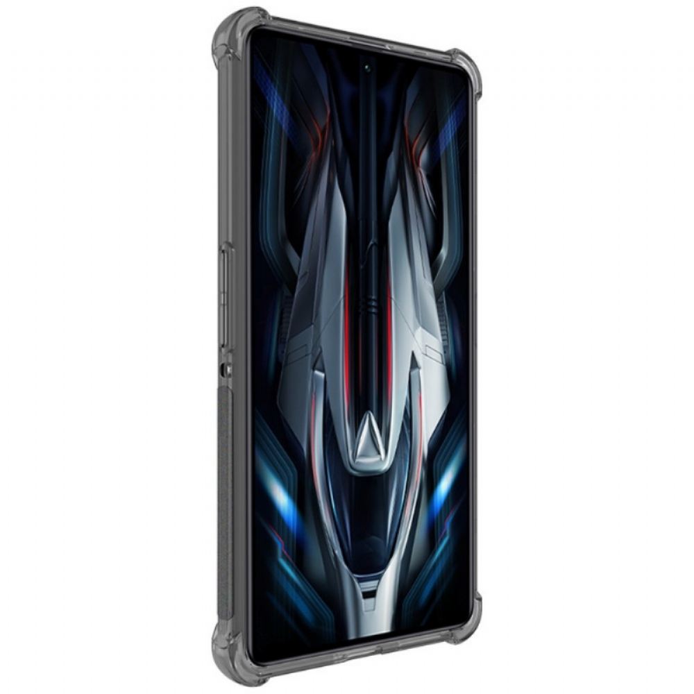Kryt Na Poco F4 GT Vyčistit Pomocí Imak Screen Protector