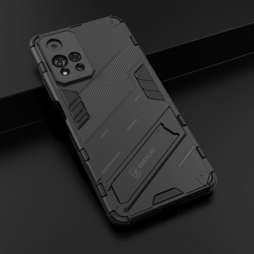 Kryt Na Xiaomi Redmi Note 11 Pro Plus 5G Hands-free Dvoupolohová Podpora