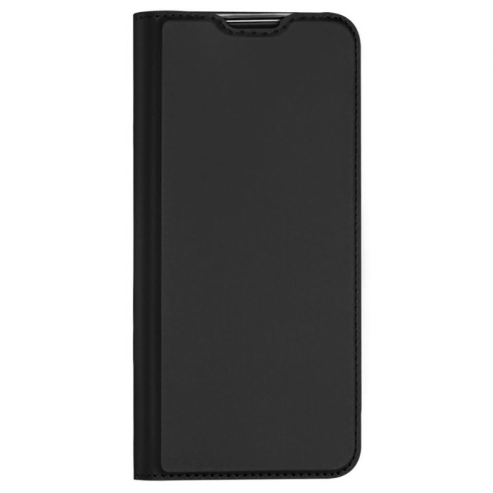 Kryty Na Mobil Na Xiaomi Redmi Note 11 Pro Plus 5G Flipové Pouzdro Skin Pro Series Dux Ducis