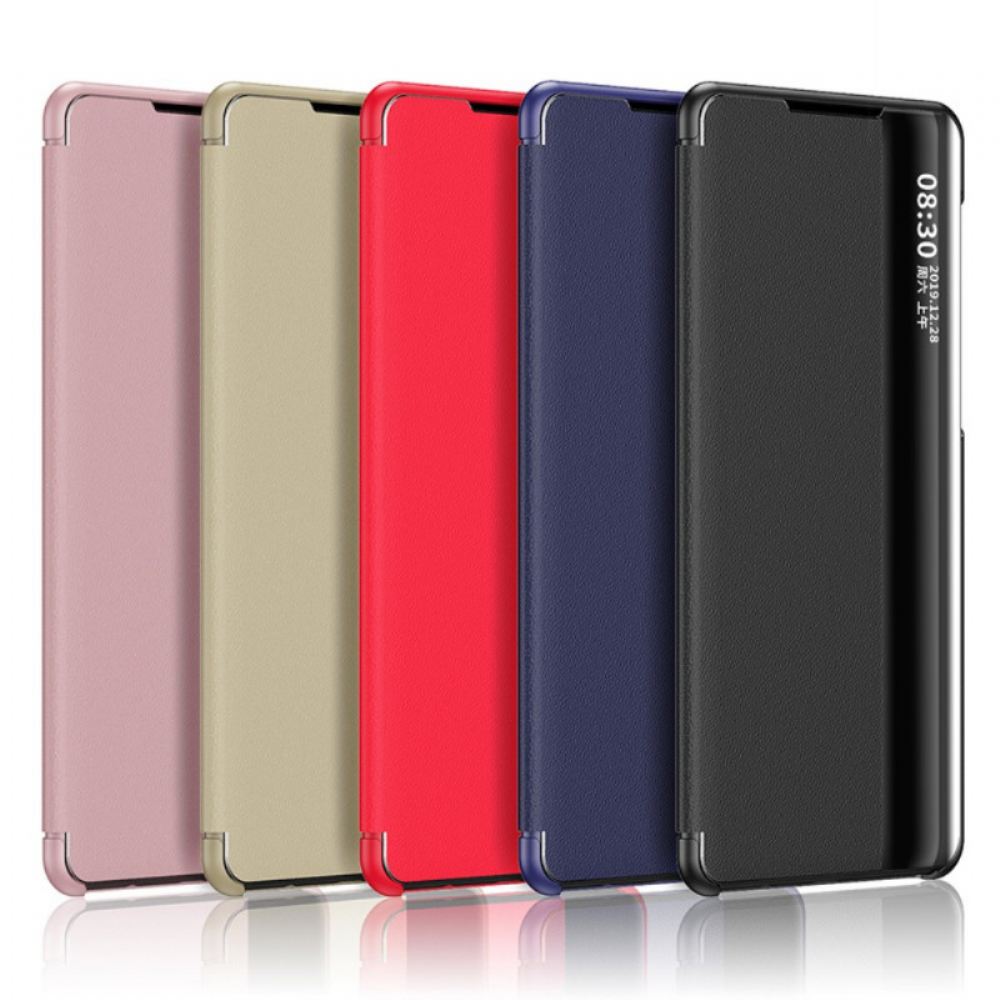 Kryty Na Mobil Na Xiaomi Redmi Note 11 Pro Plus 5G Texturovaná Umělá Kůže