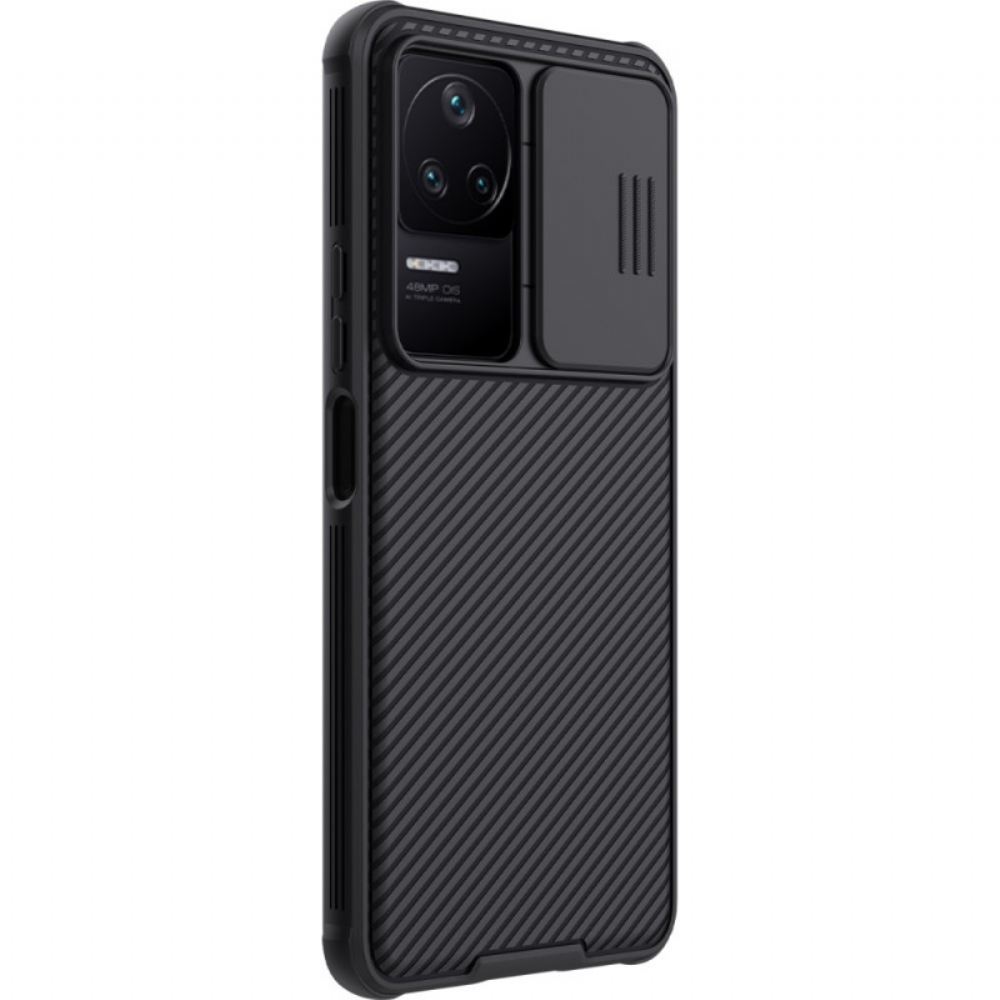 Kryt Na Poco F4 Camshield Nillkin
