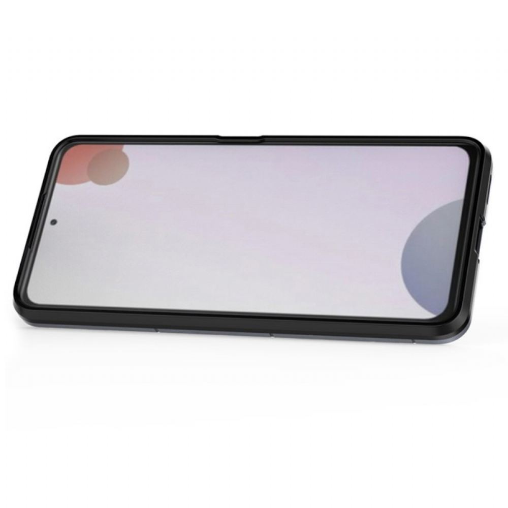 Kryty Na Mobil Na Poco F4 Odolný Vůči Prstenu