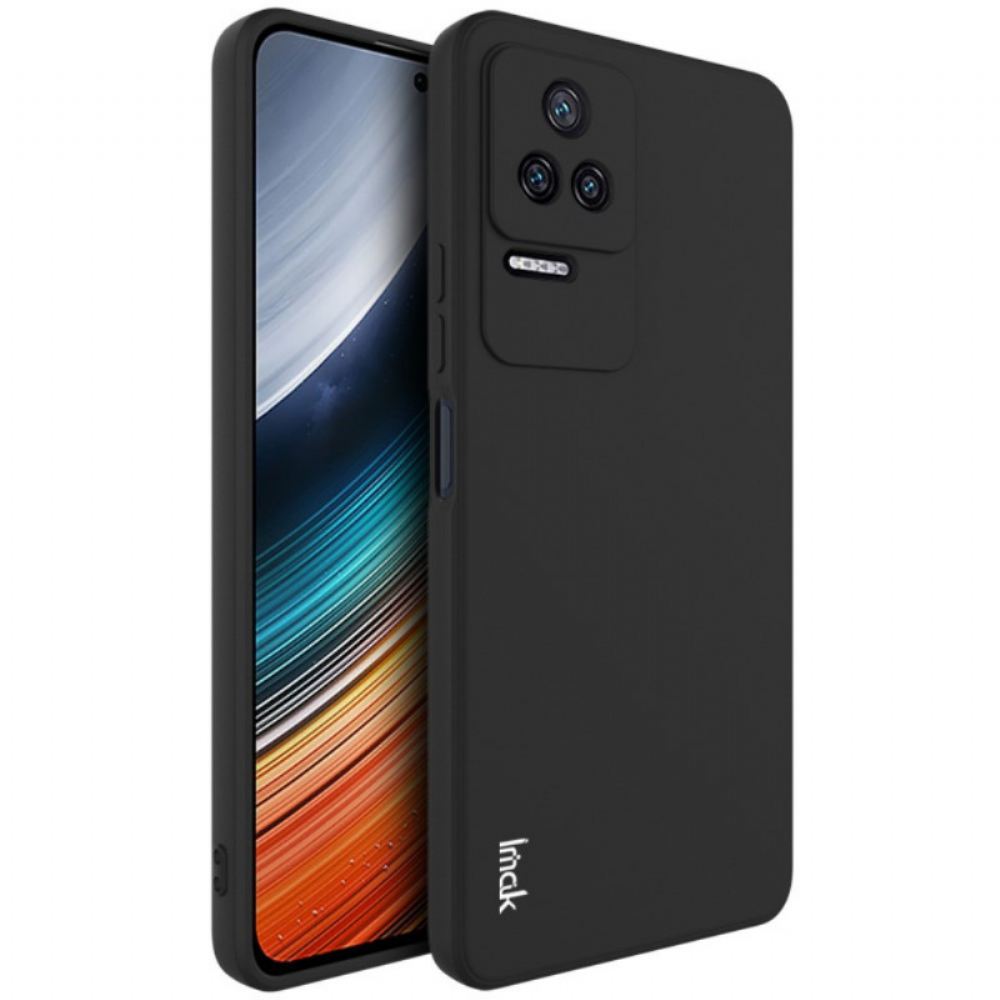 Kryty Na Mobil Na Poco F4 Rovné Hrany Imak