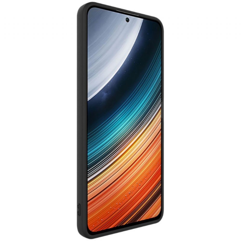 Kryty Na Mobil Na Poco F4 Rovné Hrany Imak
