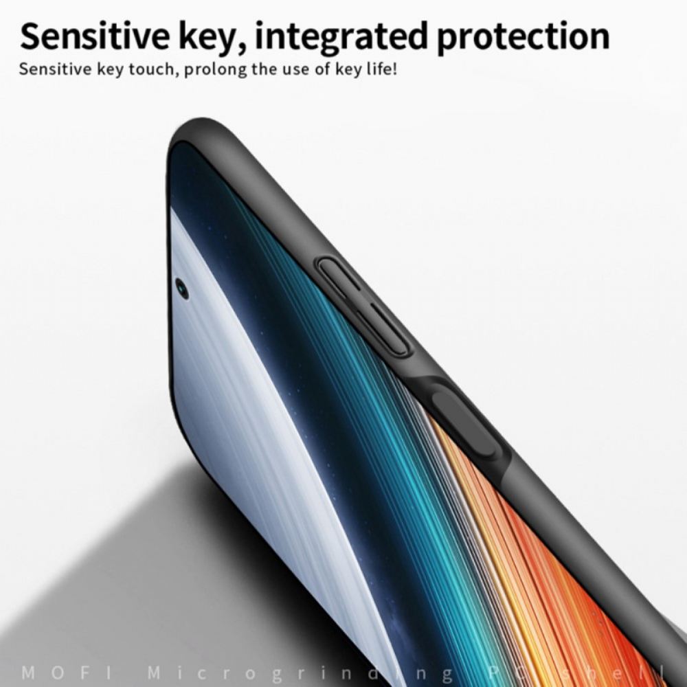 Kryty Na Mobil Na Poco F4 Ultra Jemné Mofi