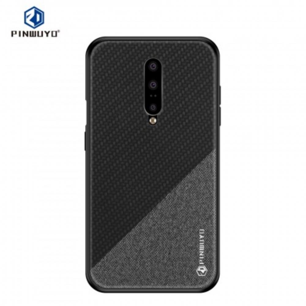 Kryt Na OnePlus 7 Pro Řada Pinwuyo Honor