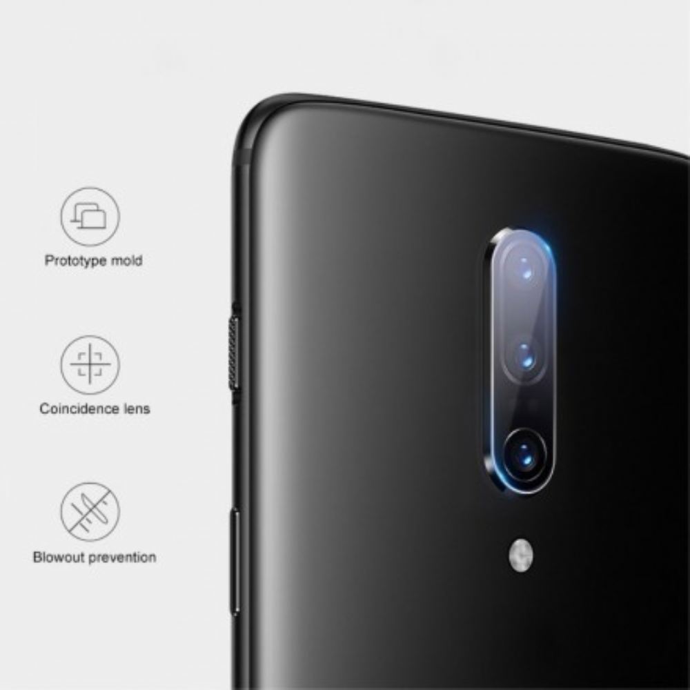 Ochranná Čočka Z Tvrzeného Skla Pro Oneplus 7 Pro Mocolo