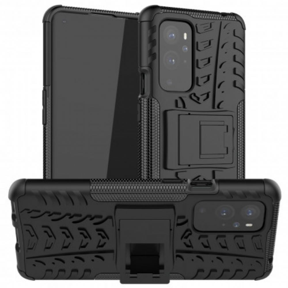 Kryt Na OnePlus 9 Pro Prémiově Odolné