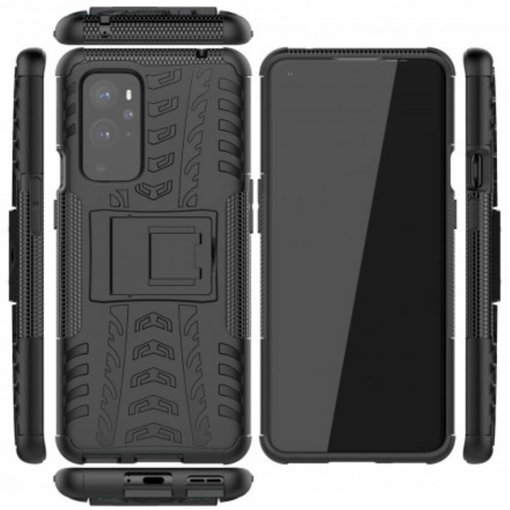 Kryt Na OnePlus 9 Pro Prémiově Odolné