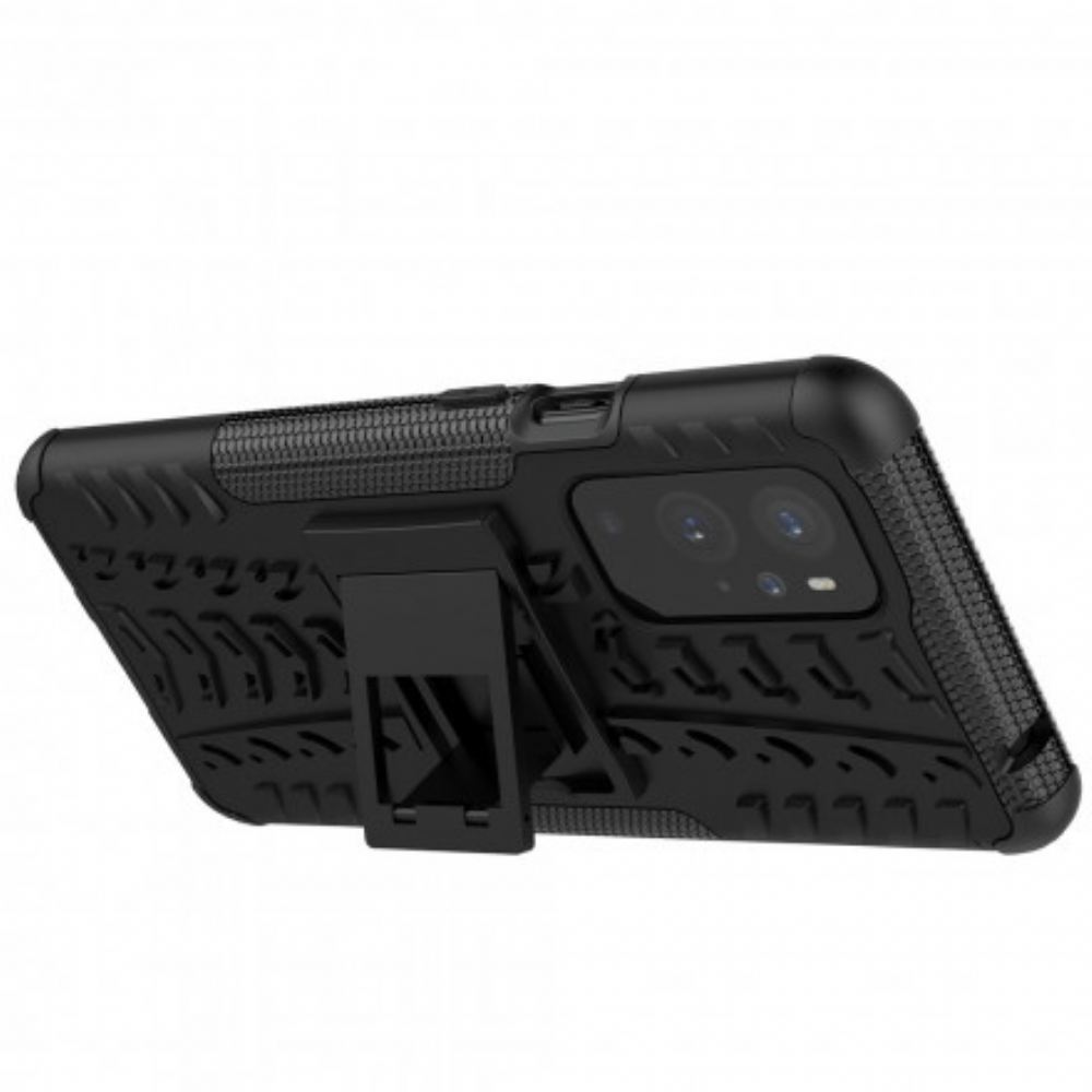 Kryt Na OnePlus 9 Pro Prémiově Odolné
