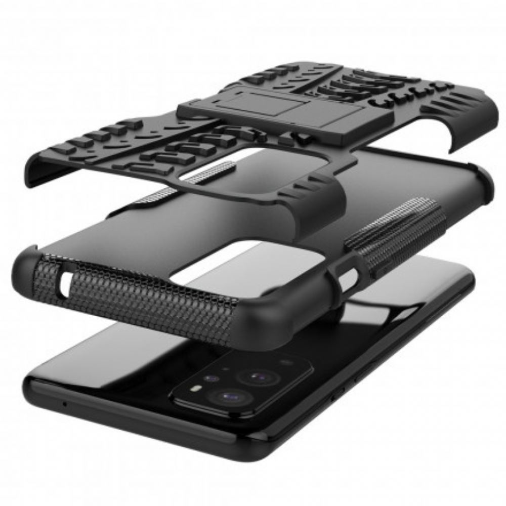 Kryt Na OnePlus 9 Pro Prémiově Odolné