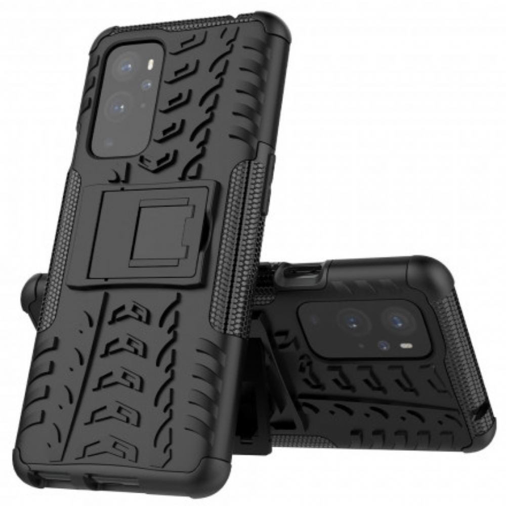 Kryt Na OnePlus 9 Pro Prémiově Odolné