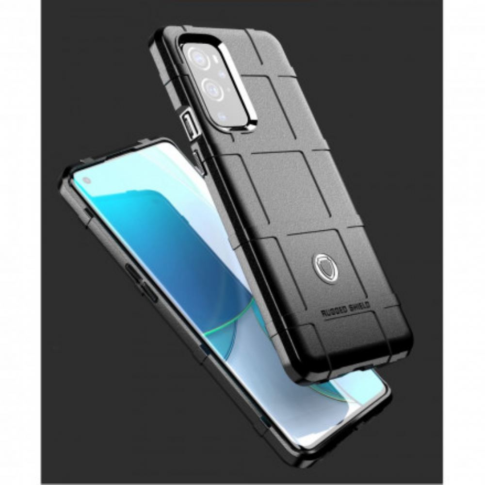Kryt Na OnePlus 9 Pro Robustní Štít