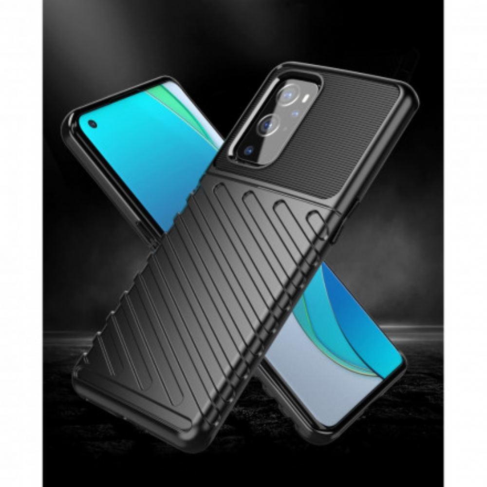 Kryt Na OnePlus 9 Pro Thunder Series