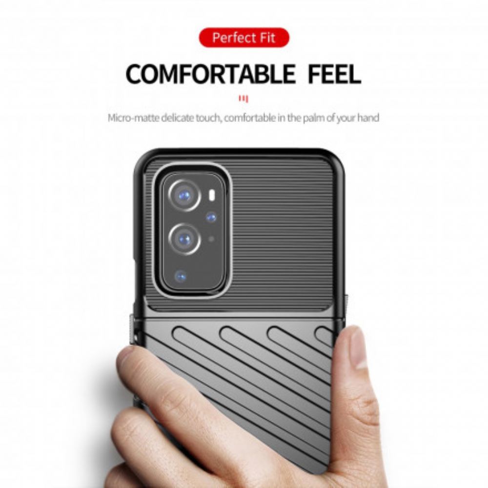 Kryt Na OnePlus 9 Pro Thunder Series