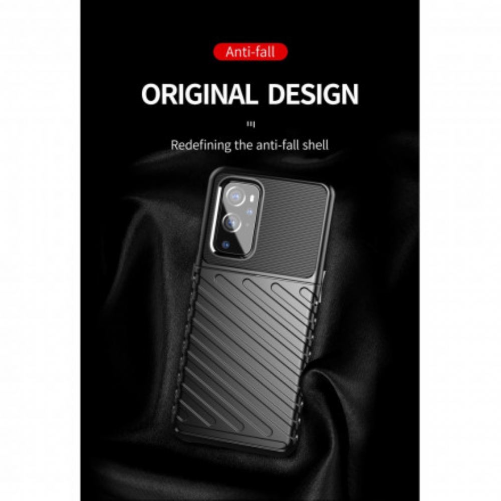 Kryt Na OnePlus 9 Pro Thunder Series