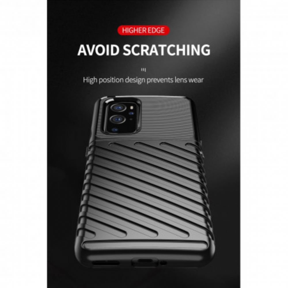 Kryt Na OnePlus 9 Pro Thunder Series