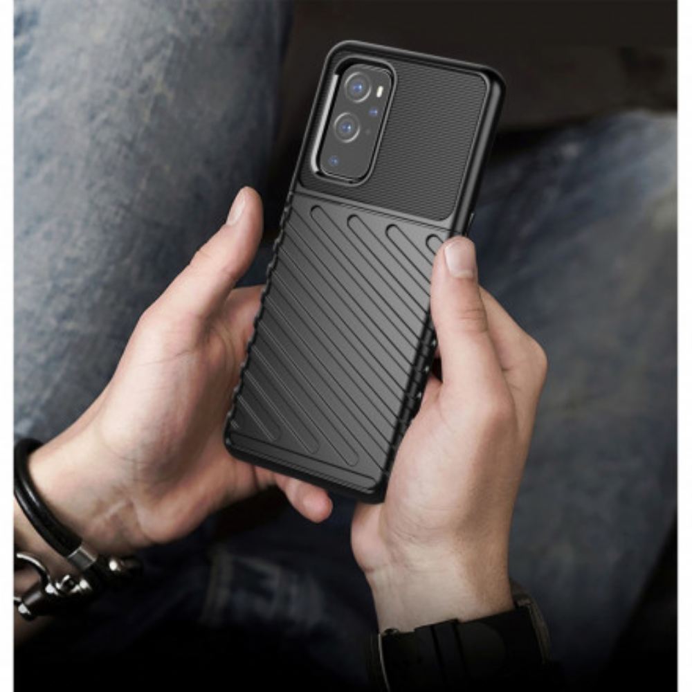 Kryt Na OnePlus 9 Pro Thunder Series