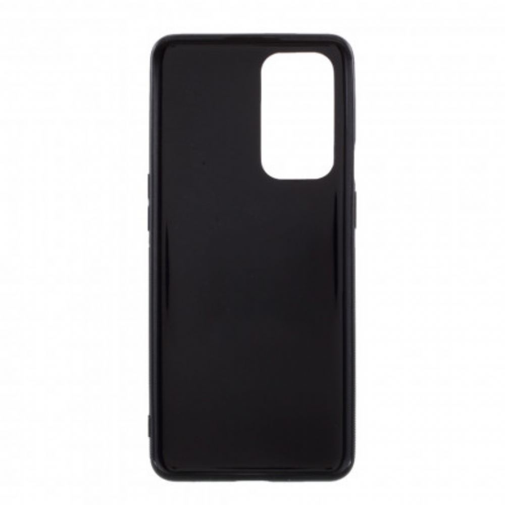Kryt Na OnePlus 9 Pro Uhlíkové Vlákno