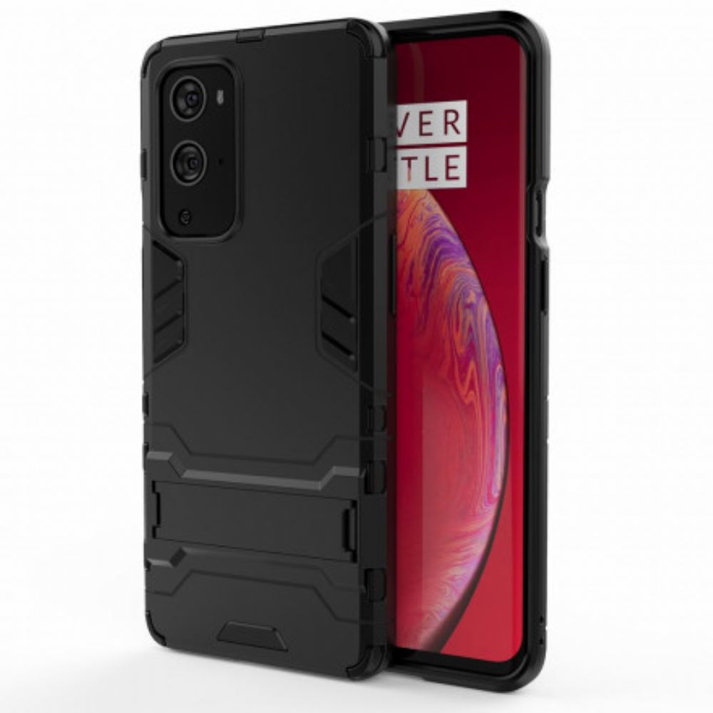 Kryt Na OnePlus 9 Pro Ultra Odolný S Podporou