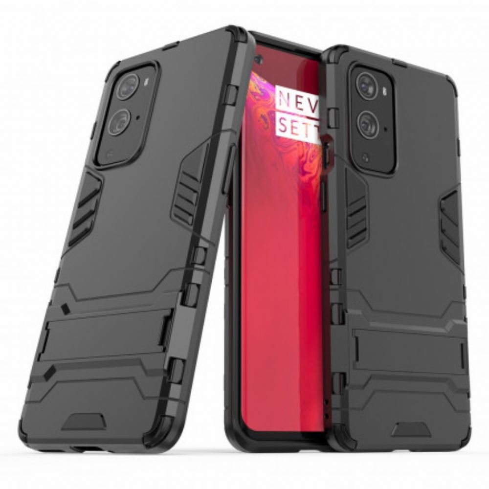Kryt Na OnePlus 9 Pro Ultra Odolný S Podporou
