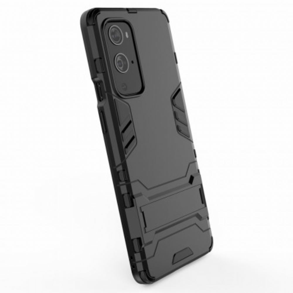 Kryt Na OnePlus 9 Pro Ultra Odolný S Podporou