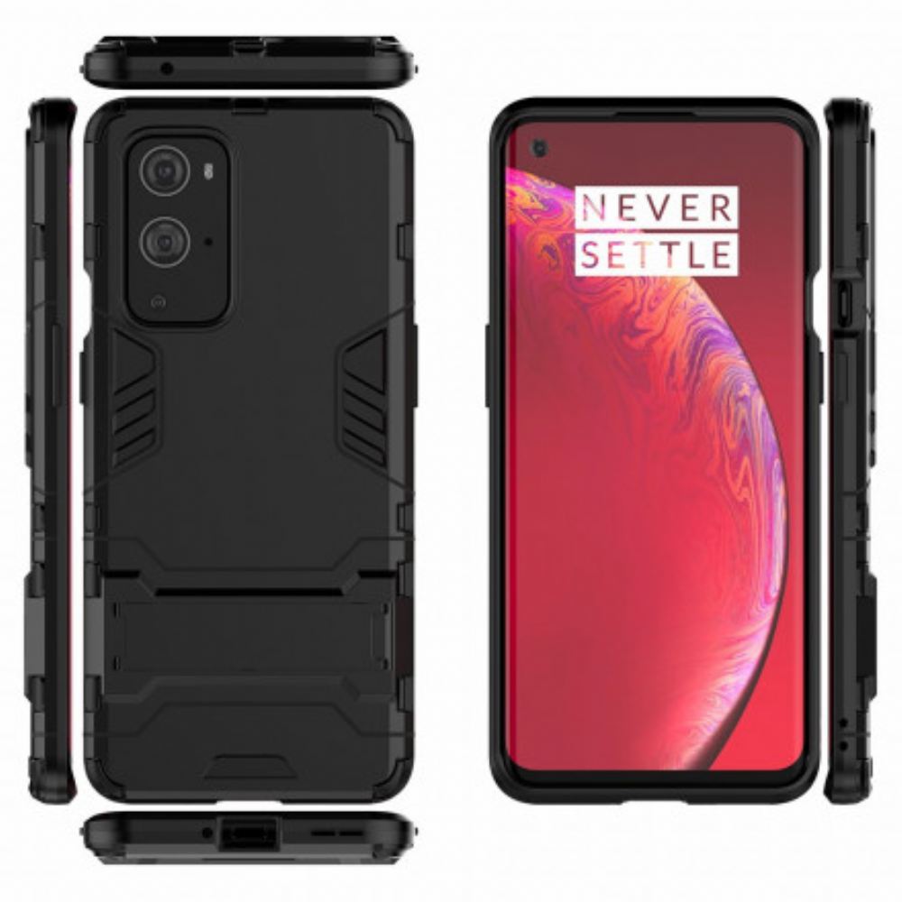 Kryt Na OnePlus 9 Pro Ultra Odolný S Podporou