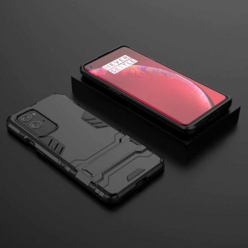Kryt Na OnePlus 9 Pro Ultra Odolný S Podporou