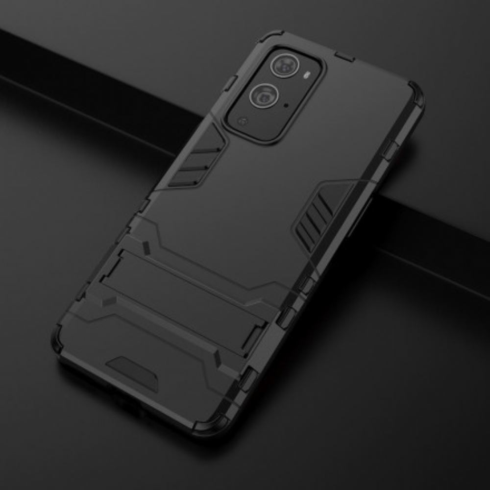 Kryt Na OnePlus 9 Pro Ultra Odolný S Podporou