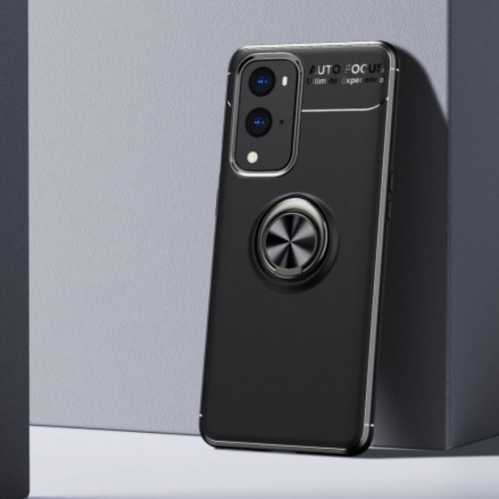 Kryty Na Mobil Na OnePlus 9 Pro Otočný Kroužek