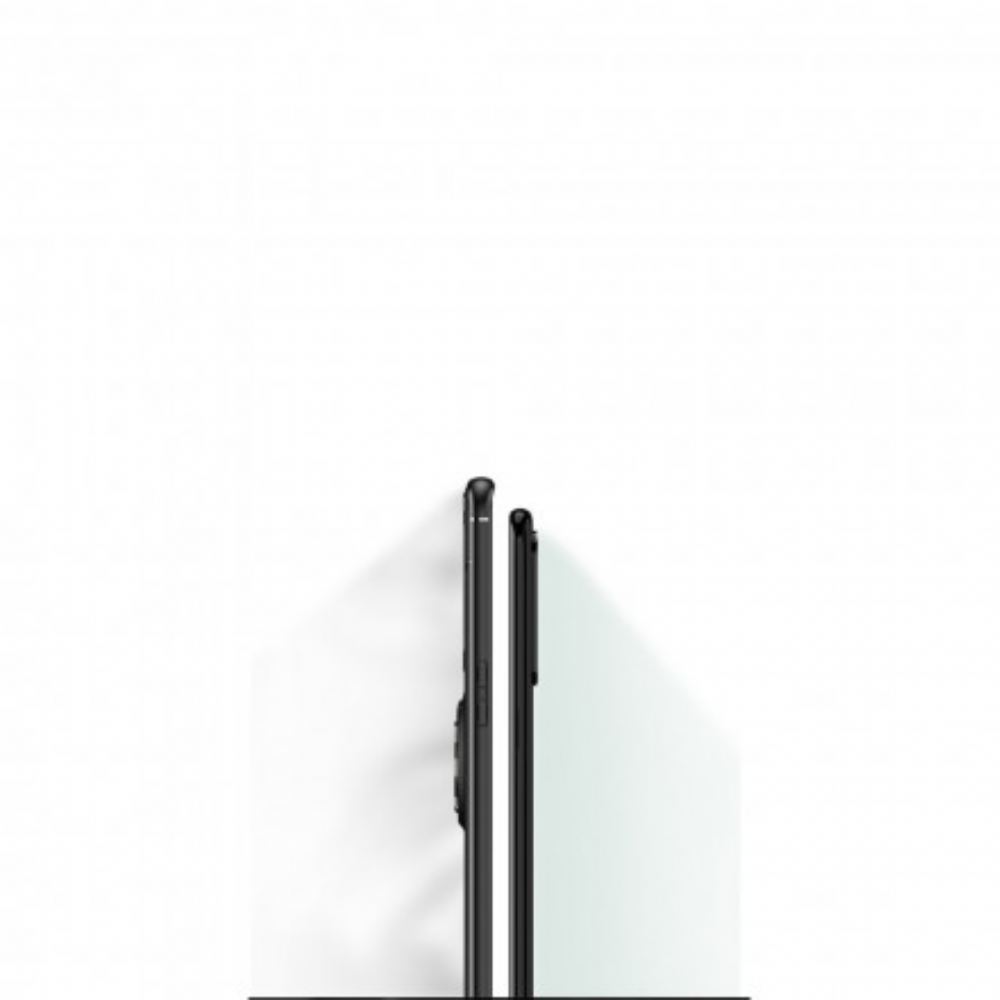 Kryty Na Mobil Na OnePlus 9 Pro Otočný Kroužek