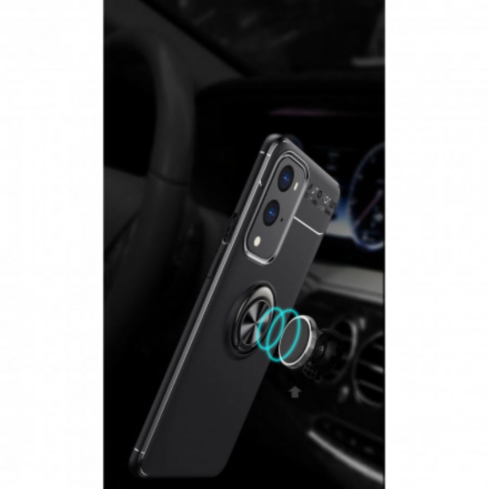 Kryty Na Mobil Na OnePlus 9 Pro Otočný Kroužek