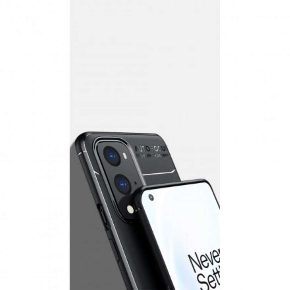 Kryty Na Mobil Na OnePlus 9 Pro Otočný Kroužek