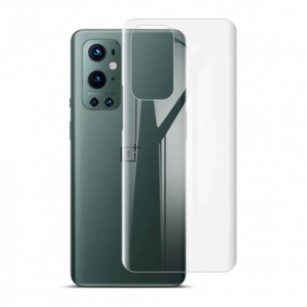 Zadní Ochranná Fólie Pro Oneplus 9 Pro Imak