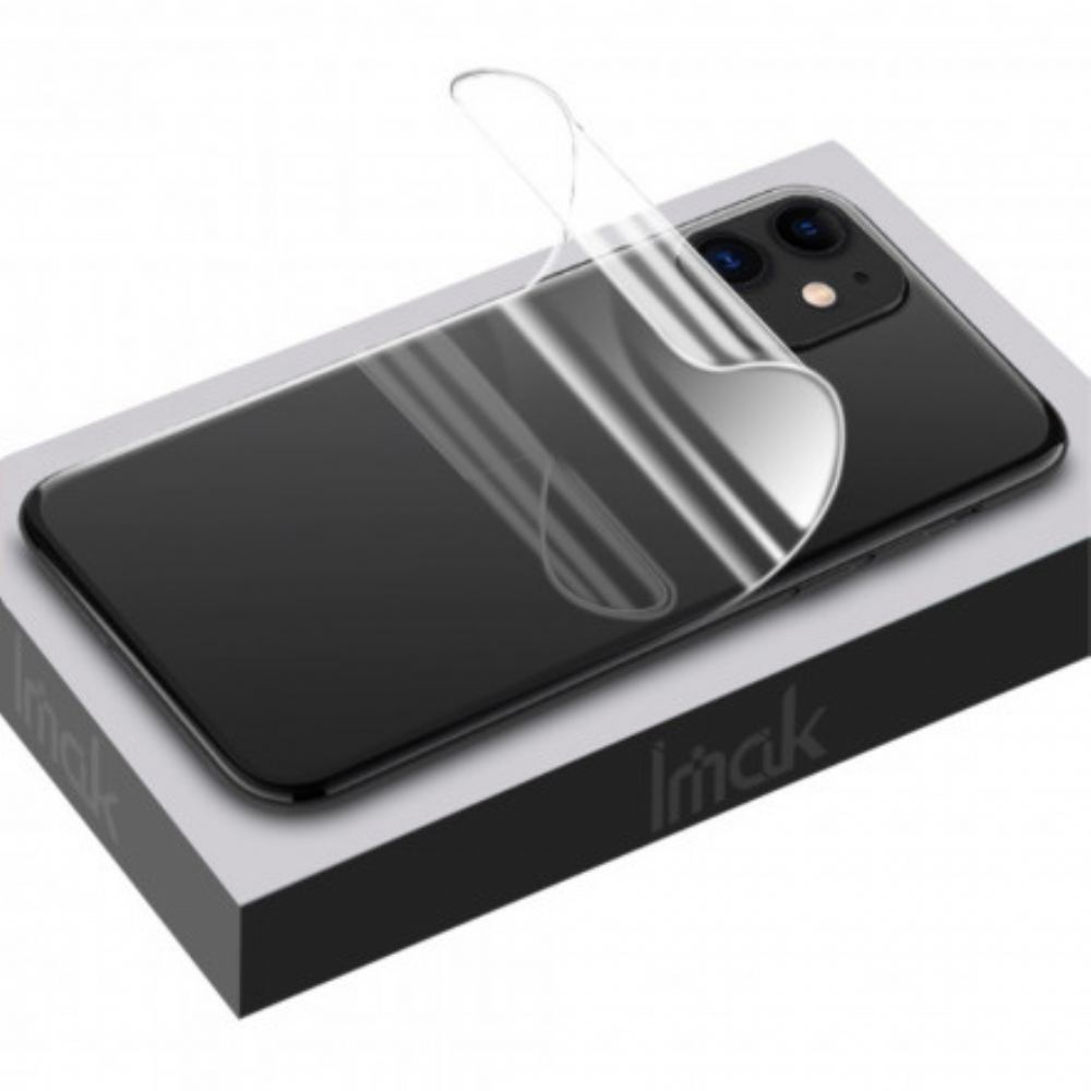 Zadní Ochranná Fólie Pro Oneplus 9 Pro Imak