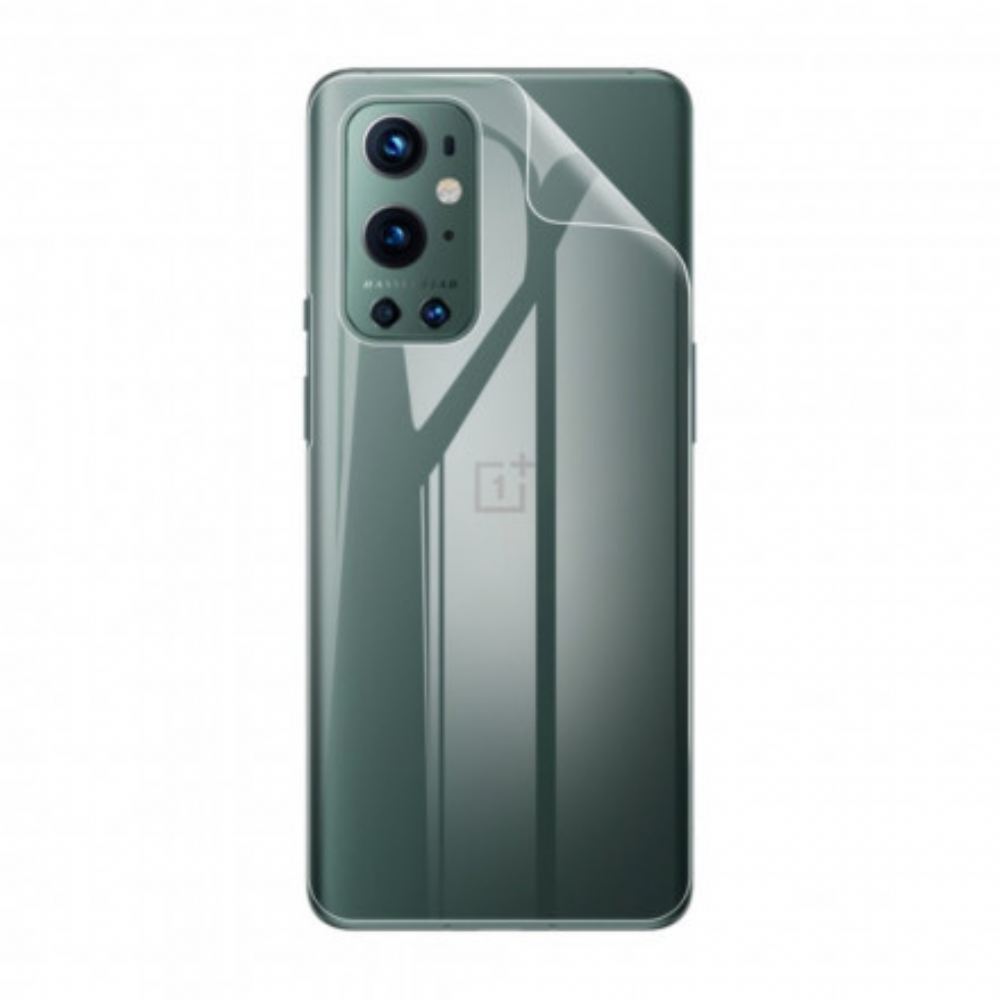 Zadní Ochranná Fólie Pro Oneplus 9 Pro Imak
