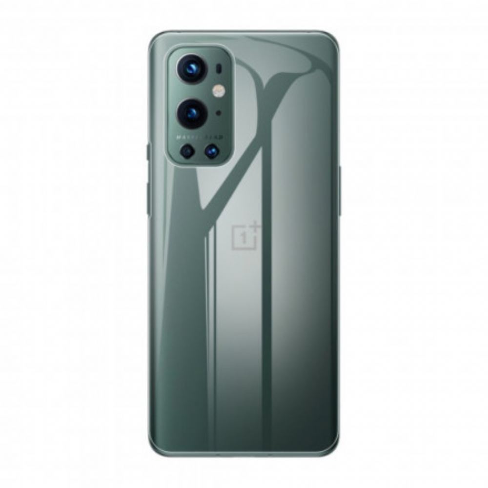 Zadní Ochranná Fólie Pro Oneplus 9 Pro Imak