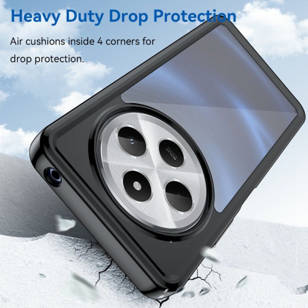 Kryt Na Poco C75 Hybridní