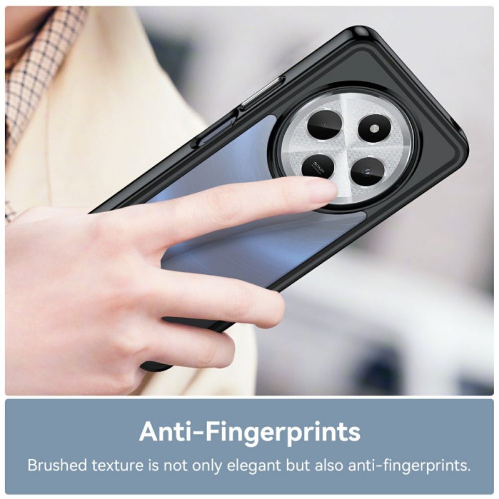 Kryt Na Poco C75 Hybridní